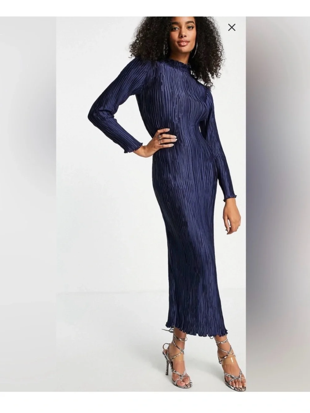 ASOS dress